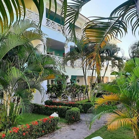 Hermoso Apartamento De 2 Habitaciones Cerca De Playa Punta Popy Las Terrenas Εξωτερικό φωτογραφία