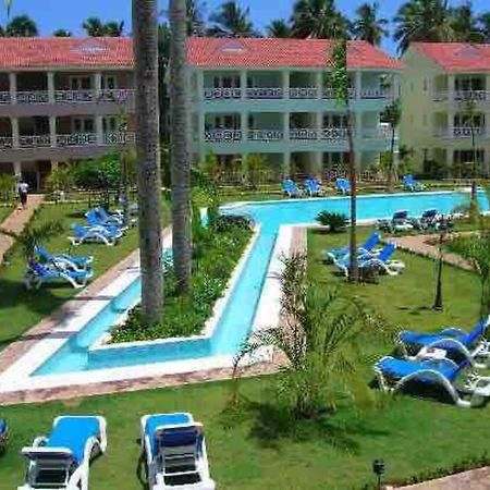 Hermoso Apartamento De 2 Habitaciones Cerca De Playa Punta Popy Las Terrenas Εξωτερικό φωτογραφία