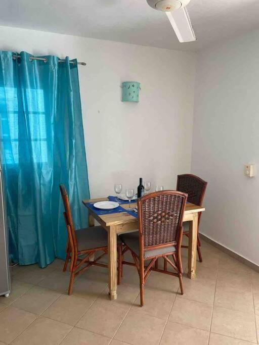 Hermoso Apartamento De 2 Habitaciones Cerca De Playa Punta Popy Las Terrenas Εξωτερικό φωτογραφία